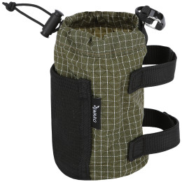 Zusatztasche Warg Camino Bottle