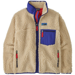 Damenjacke Patagonia Classic Retro-X Jacket