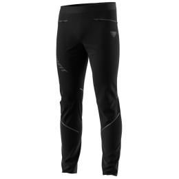 Herren Winterhose Dynafit Transalper Warm M Pnt schwarz 0911 - black out/0730