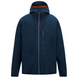 Herrenjacke Regatta Shorebay Jacket blau Nvy(TglyOrn)
