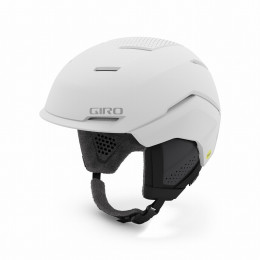 Damen Skihelm Giro Tenet MIPS W weiß Mat White
