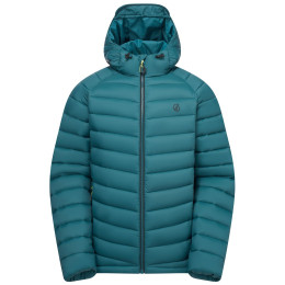 Herrenjacke Dare 2b Torrek Padded Jacket blau Mediterranea