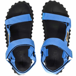 Sandalen Gumbies Scrambler Sandals - Light Blue