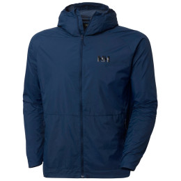 Herrenjacke Helly Hansen Friluft Wind Jacket blau Ocean