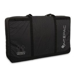 Tasche Acepac Bike Transport bag schwarz