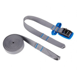 Gurt Sea to Summit Bomber Loop Lock 4m blau Blue