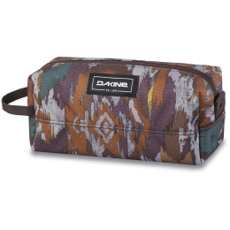 Kosmetiktasche Dakine Accessory Case (2024) grau/braun Painted Canyon