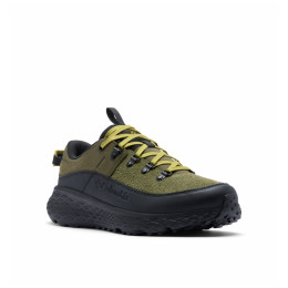 Herrenschuhe Columbia Terrastride Bc™ grün Nori, Peppercorn