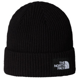 Mütze The North Face Salty Lined Beanie schwarz Tnf Black