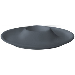 Kochzubehör Brunner Egg Holder Ø 12,5 dunkelgrau