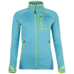 Damen-Sweatshirt Kilpi Tunderia