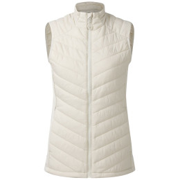 Damenweste Dare 2b Womens Air Lite Gilet beige Almond Milk