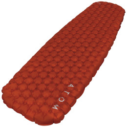 Aufblasbare Isomatte Warg Atom Mummy