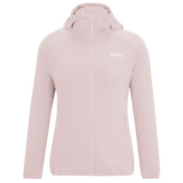 Damen-Sweatshirt Regatta Women's Huntdale hellrosa Pink Haze