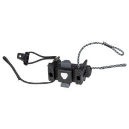 Fahrradhalter Ortlieb Handlebar Mounting-Set QR