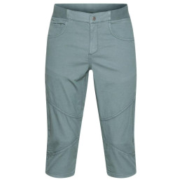 Herren 3/4 Hose Chillaz Banff 2.0 hellblau dark arctic