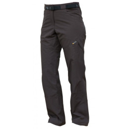 Damenhose Warmpeace Torpa Lady schwarz