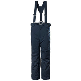 Kinder Skihose Helly Hansen Jr No Limits 2.0 Pant dunkelblau 598 Navy