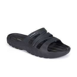 Pantoffeln Loap Stass schwarz Black