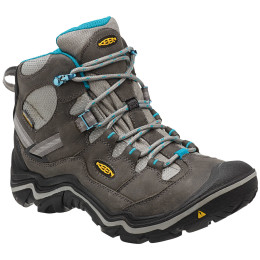 Damenschuhe Keen Durand Mid WP W