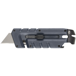 Multitool Gerber Prybrid-Utility Clip blau Blue
