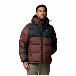 Herren-Winterjacke Columbia Pike Lake™ II Hooded Jacket