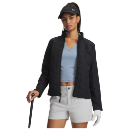 Damenjacke Under Armour UA W Drive Pro Insulated Jkt