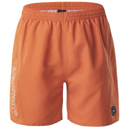 Herrenbadeanzug Aquawave Aogash rot Fiery Red