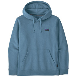 Herren-Sweatshirt Patagonia P-6 Label Uprisal Hoody blau Shore Blue