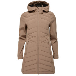 Damen-Softshellmantel Loap Luisa