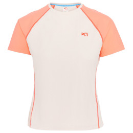 Damen-T-Shirt Kari Traa Linnea Tee