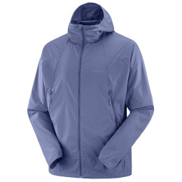 Herrenjacke Salomon Outwind FZ Jacket M