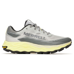 Herrenschuhe Merrell Agility Peak 6 M grau pigeon