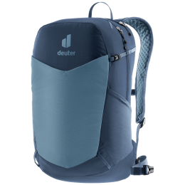Wanderrucksack Deuter Speed Lite 21 blau atlantic-ink
