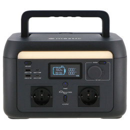 Aufladestation Mestic Power Station MPS-1000