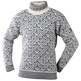 Rollkragenpullover Devold Svalbard Wool High Neck