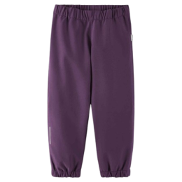 Kinderhose Reima Oikotie lila Deep purple