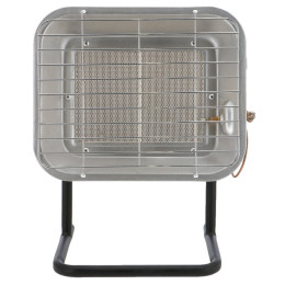 Warmwassersystem Mestic Gas heater standing MES-120 30mbar
