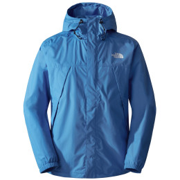 Herrenjacke The North Face Antora Jacket 2024 blau SUPER SONIC BLUE