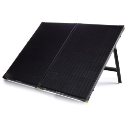 Solarmodul Goal Zero Boulder 200 + Koffer
