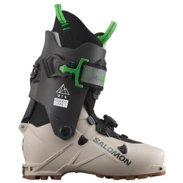 Skialp-Schuhe Salomon MTN Summit Pro