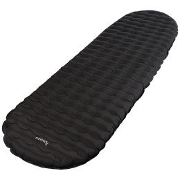Aufblasbare Isomatte Warg NeoLite Insulated grau grey