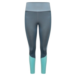 Damen-Leggings Dare 2b Upgraded Tight blau OrinGry/Mead