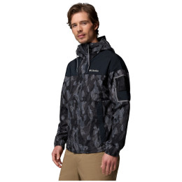 Herren Windjacke Columbia Challenger™ II Novelty Windbreaker