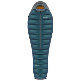 Daunenschlafsack Hannah Polar 700 185 cm