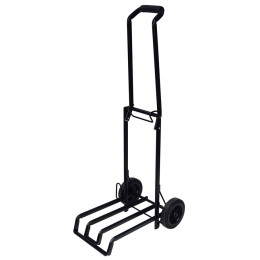 Karre Brunner Easy schwarz