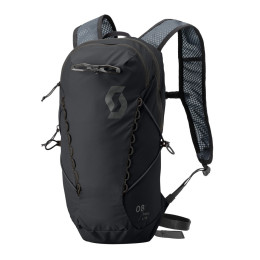 Radfahr-/Lauf-Rucksack Scott Backpack Trail Lite 8 schwarz Black