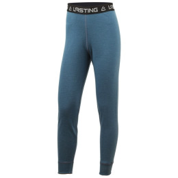 Kinderunterhose Lasting Scoby blau