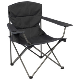 Campingstuhl Vango Malibu dunkelgrau GraniteGray