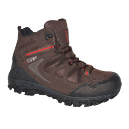 Herrenschuhe Loap Force braun Brown